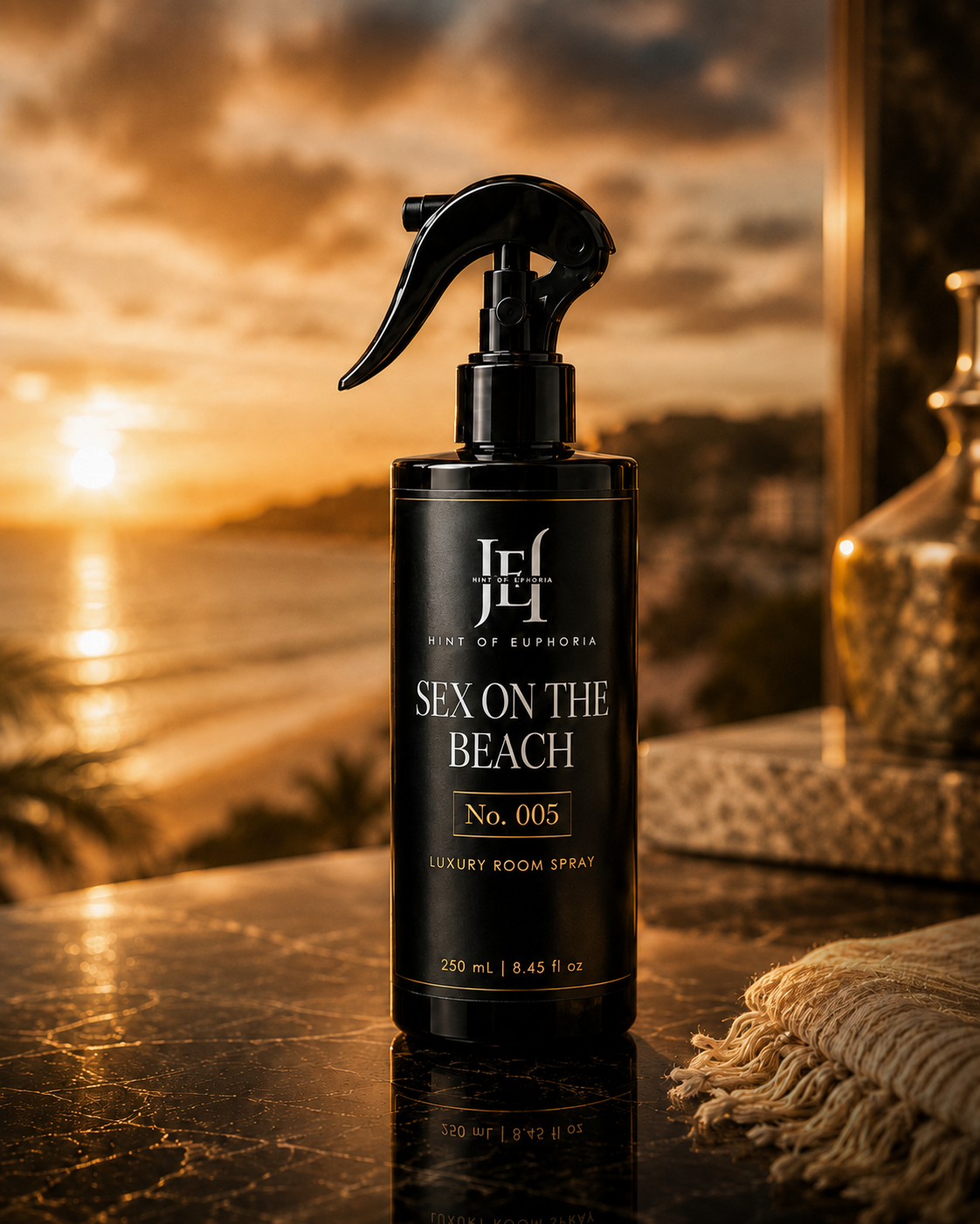 Sex on the Beach