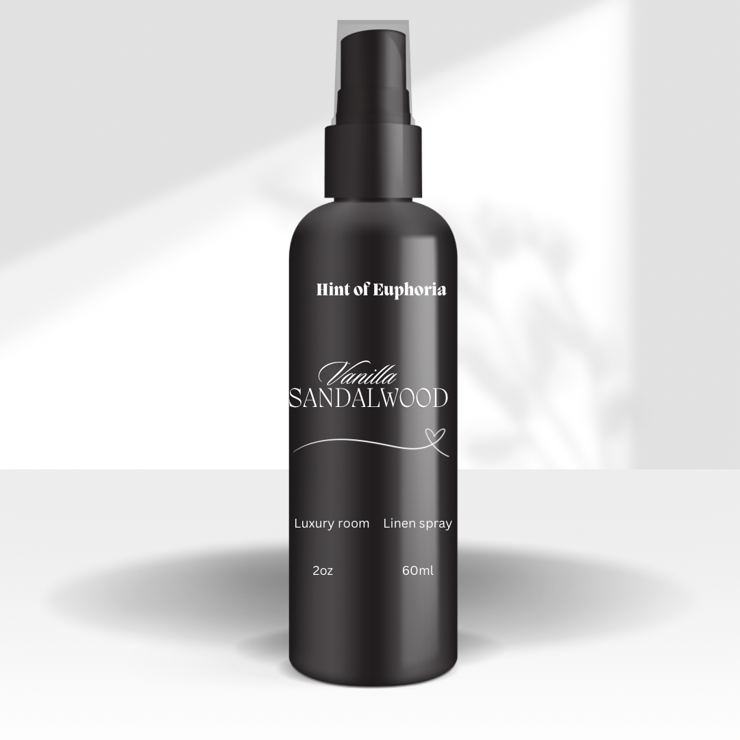 Vanilla Sandalwood