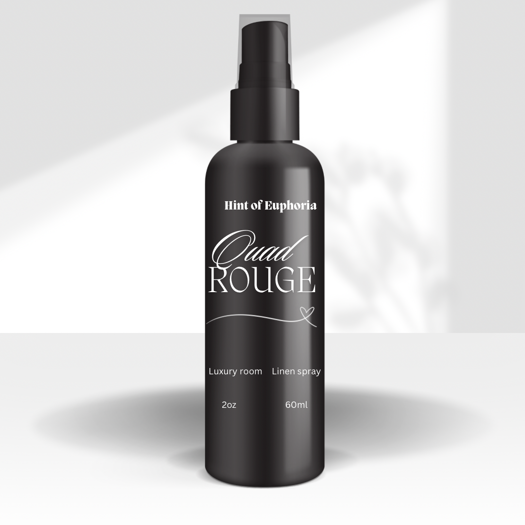 Quad Rouge