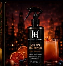 SEX ON THE BEACH