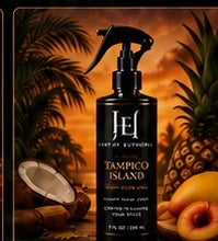 TAMPICO ISLAND